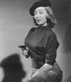 Marie Windsor