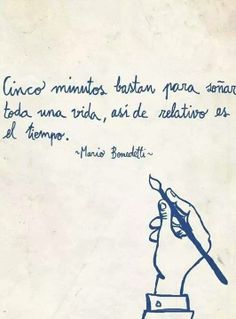 Mario Benedetti