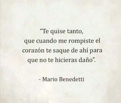 Mario Benedetti