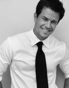 Mark Wahlberg