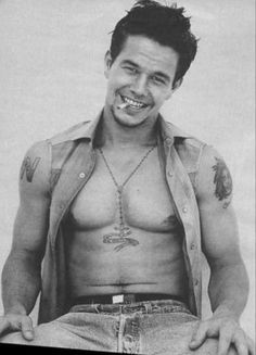 Mark Wahlberg