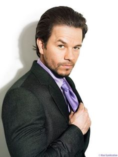 Mark Wahlberg