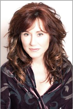 Mary McDonnell