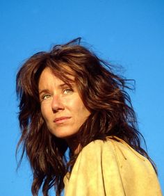 Mary McDonnell