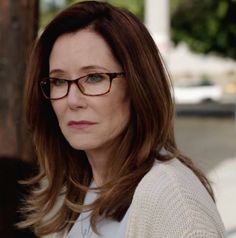 Mary McDonnell