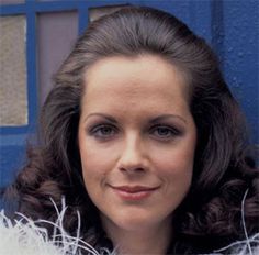 Mary Tamm