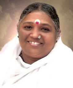 Mata Amritanandamayi