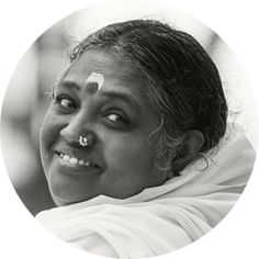 Mata Amritanandamayi