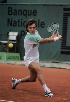 Mats Wilander