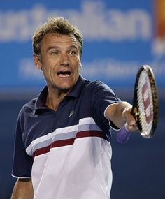 Mats Wilander