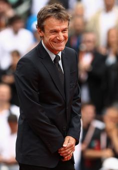 Mats Wilander