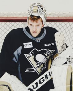 Matt Murray