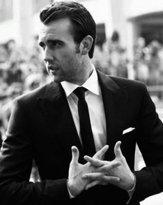 Matthew Lewis