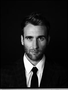 Matthew Lewis