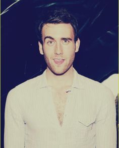 Matthew Lewis