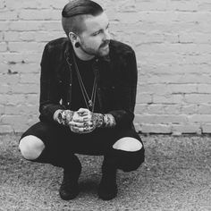 Matty Mullins