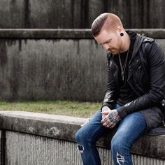 Matty Mullins