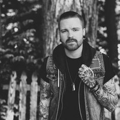 Matty Mullins