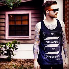 Matty Mullins