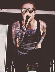 Matty Mullins