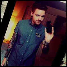 Matty Mullins