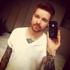 Matty Mullins