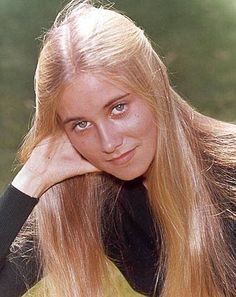 Maureen McCormick