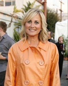 Maureen McCormick