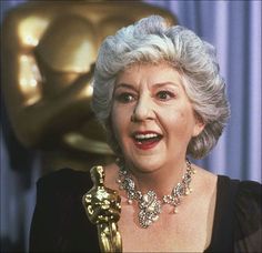 Maureen Stapleton