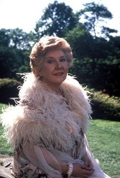 Maureen Stapleton