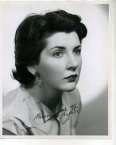 Maureen Stapleton