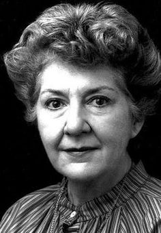 Maureen Stapleton