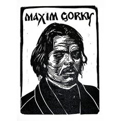 Maxim Gorky