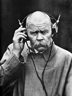 Maxim Gorky