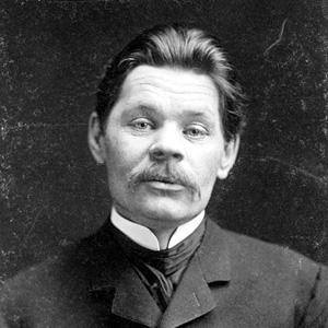 Maxim Gorky