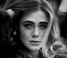 Melissa Roxburgh