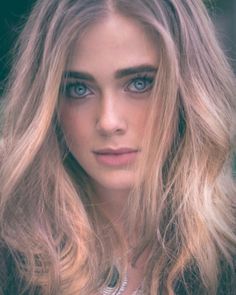 Melissa Roxburgh