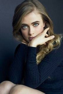 Melissa Roxburgh