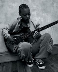 Meshell Ndegeocello