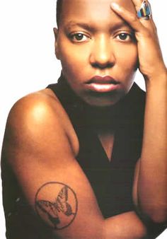 Meshell Ndegeocello