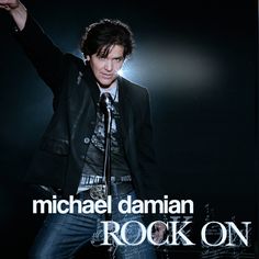 Michael Damian