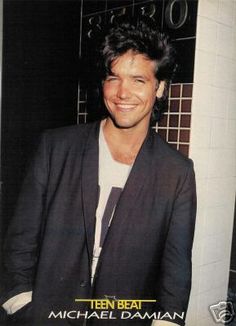 Michael Damian