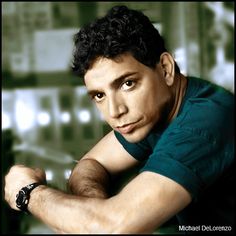 Michael DeLorenzo