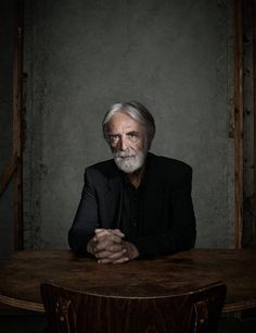 Michael Haneke