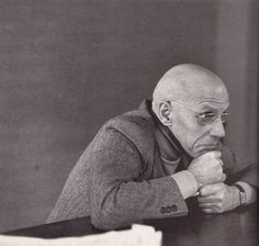 Michel Foucault