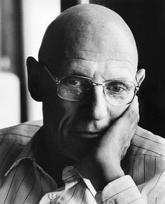 Michel Foucault