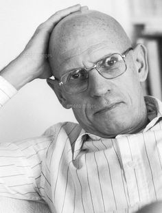 Michel Foucault