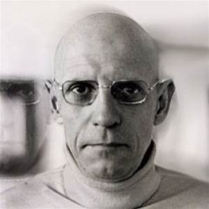 Michel Foucault