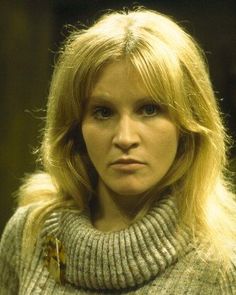 Michele Dotrice