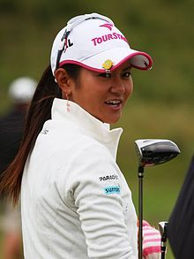 Mika Miyazato